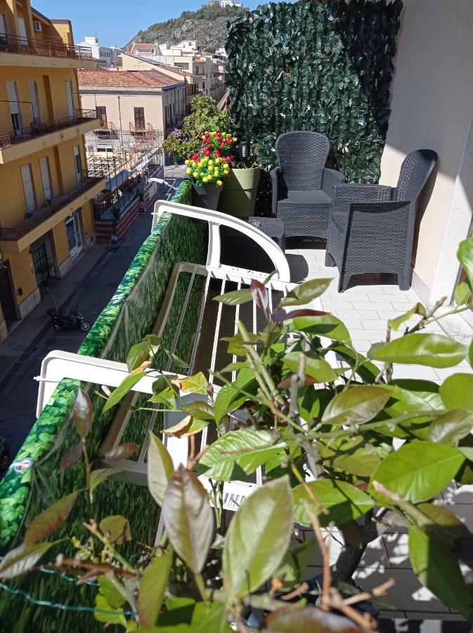 B&B Del Centro Capo dʼOrlando Exterior foto