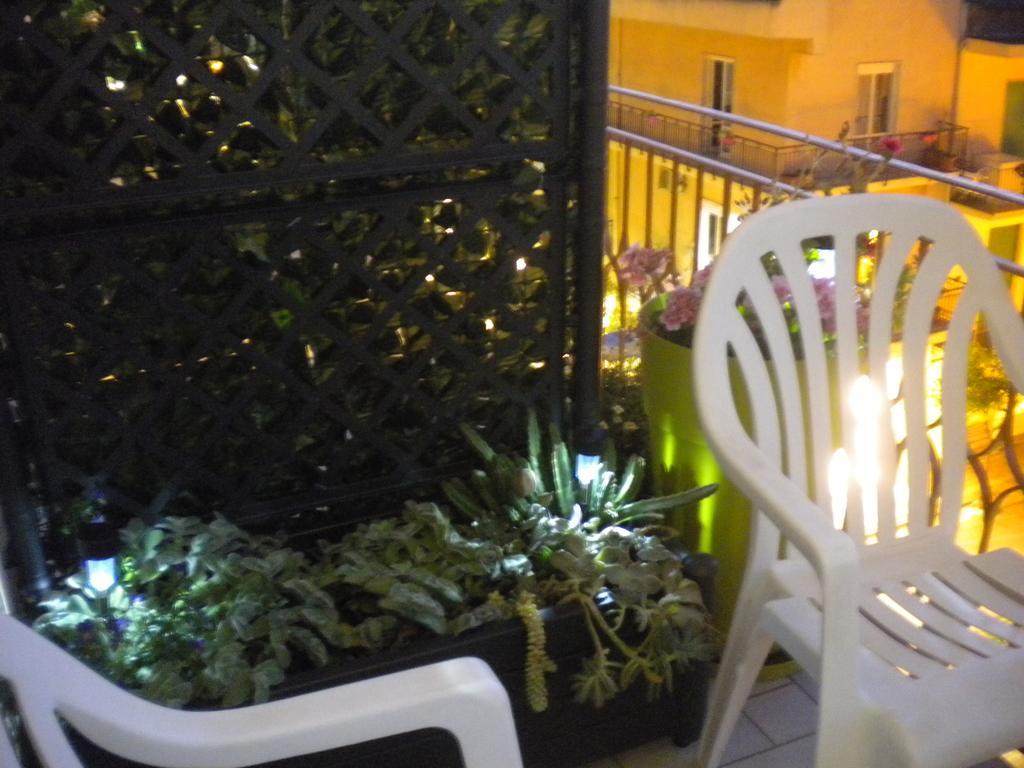B&B Del Centro Capo dʼOrlando Exterior foto