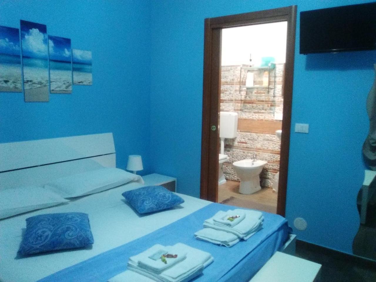 B&B Del Centro Capo dʼOrlando Exterior foto