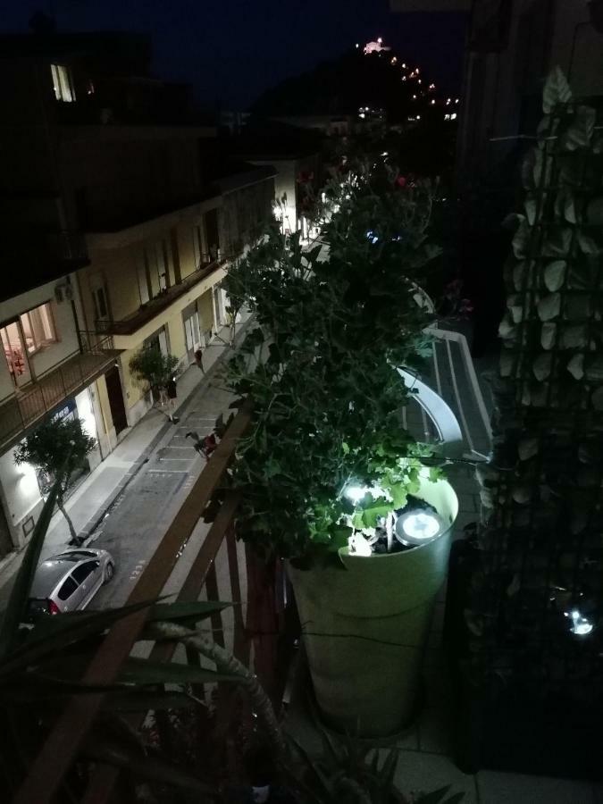 B&B Del Centro Capo dʼOrlando Exterior foto